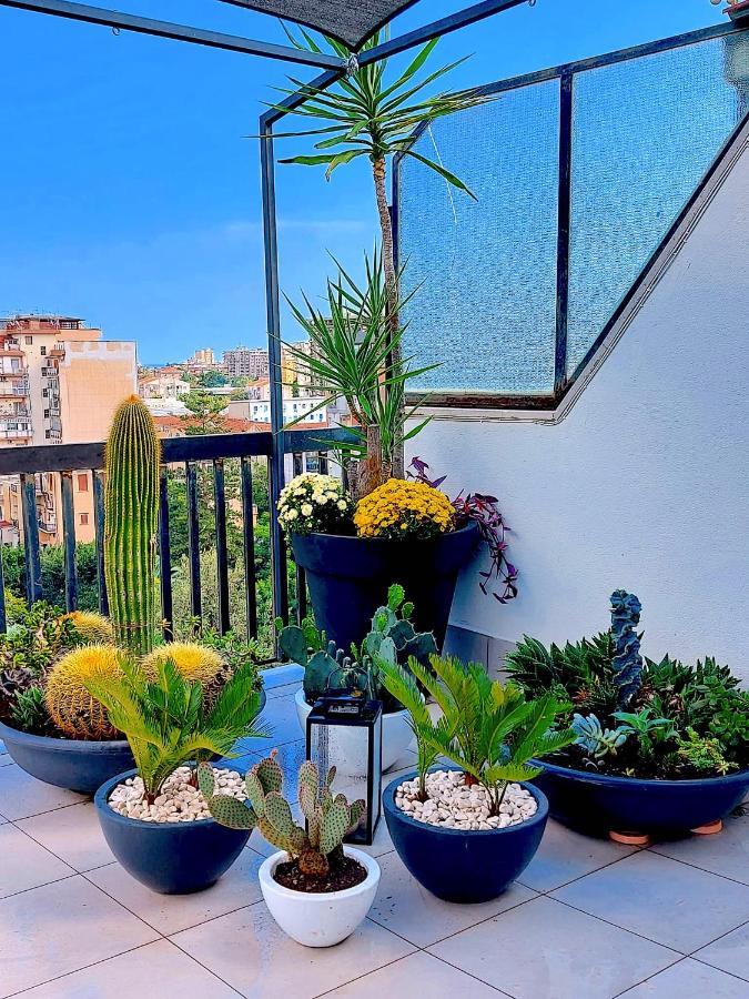 Gebel Grin Palermo Exterior foto